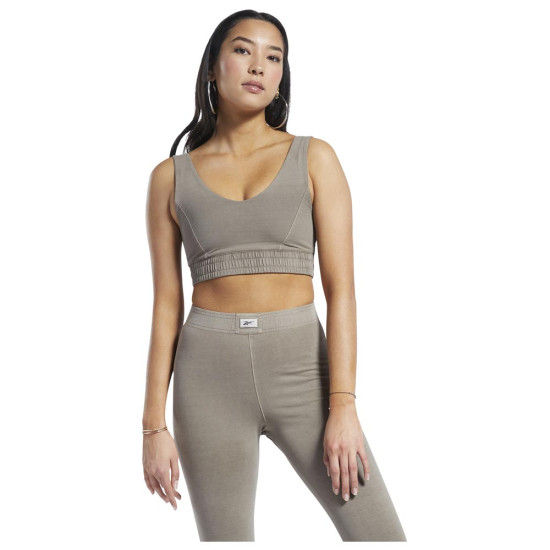 Reebok Γυναικείο μπουστάκι Reebok Γυναικείο μπουστάκι